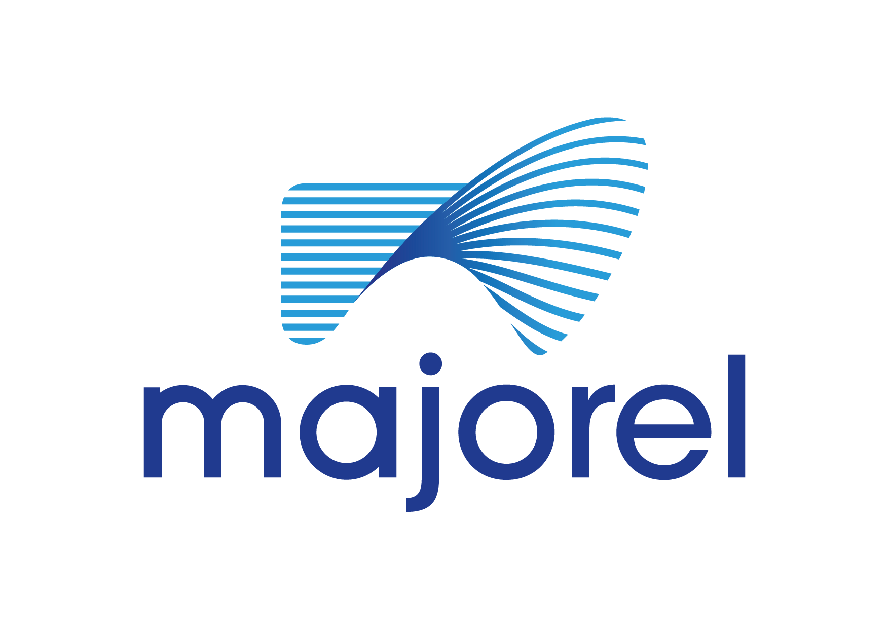 logo majorel